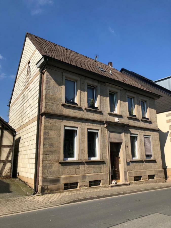 Gasthaus-Aparthotel Schwerte Exterior foto