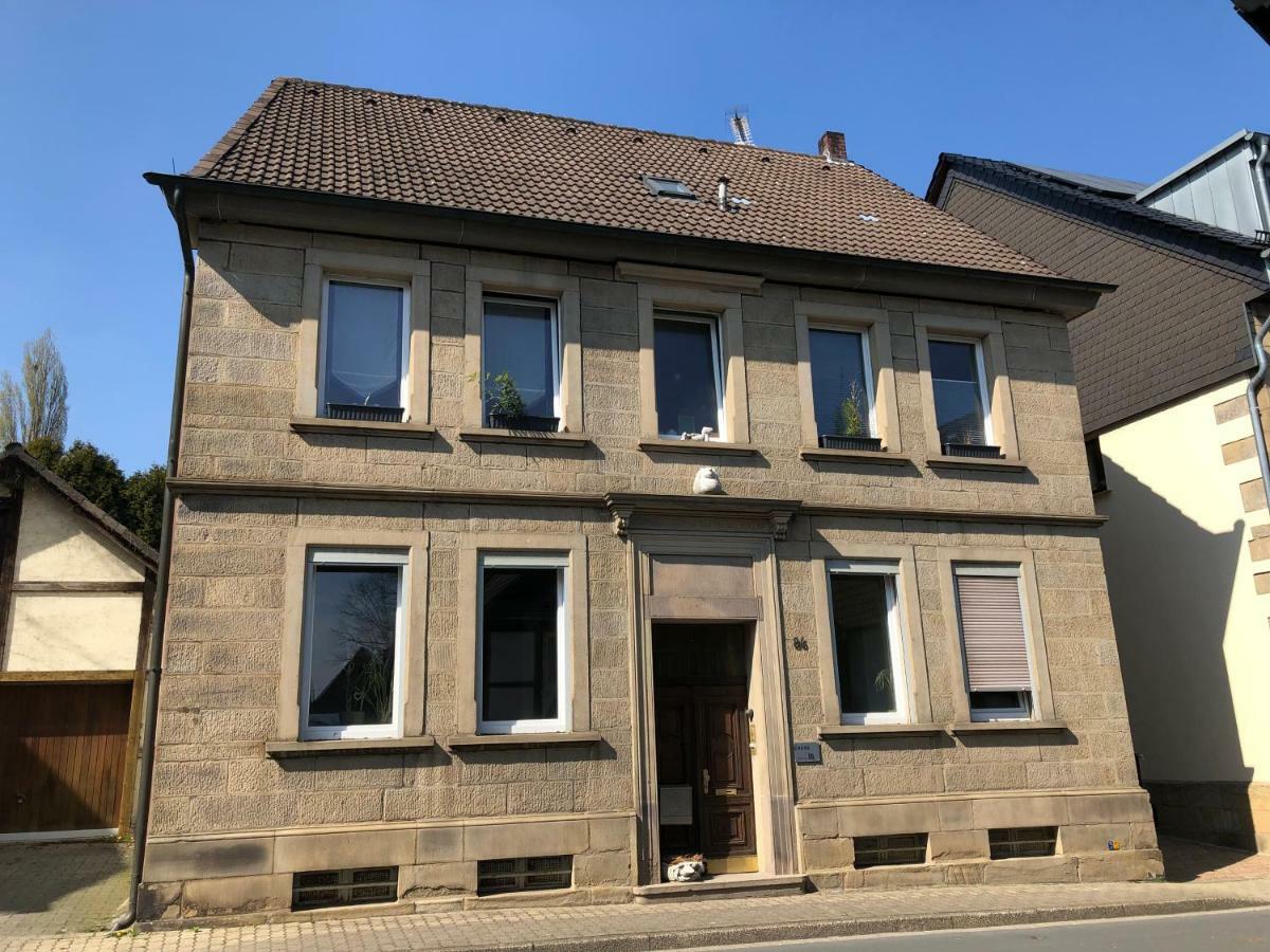 Gasthaus-Aparthotel Schwerte Exterior foto